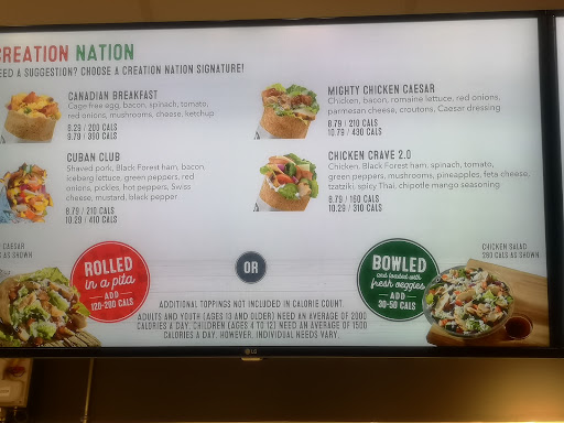 Photo of Pita Pit - 1519 8 St E, Saskatoon, SK S7H 0T2